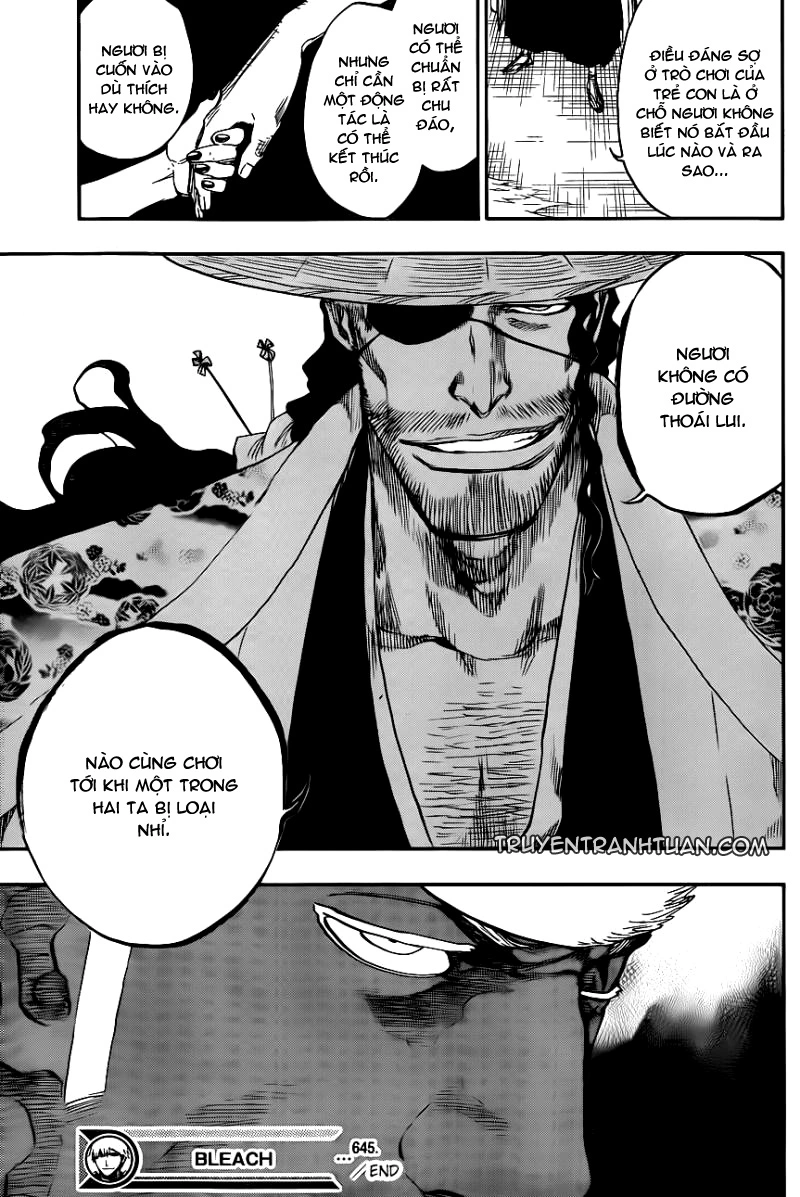 Chapter 645