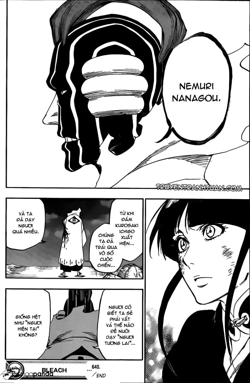 Chapter 640