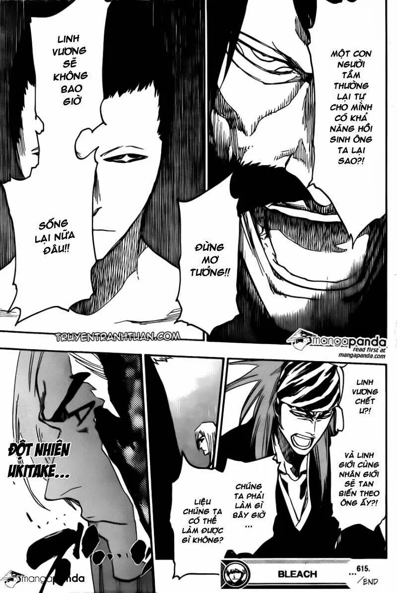 Chapter 615