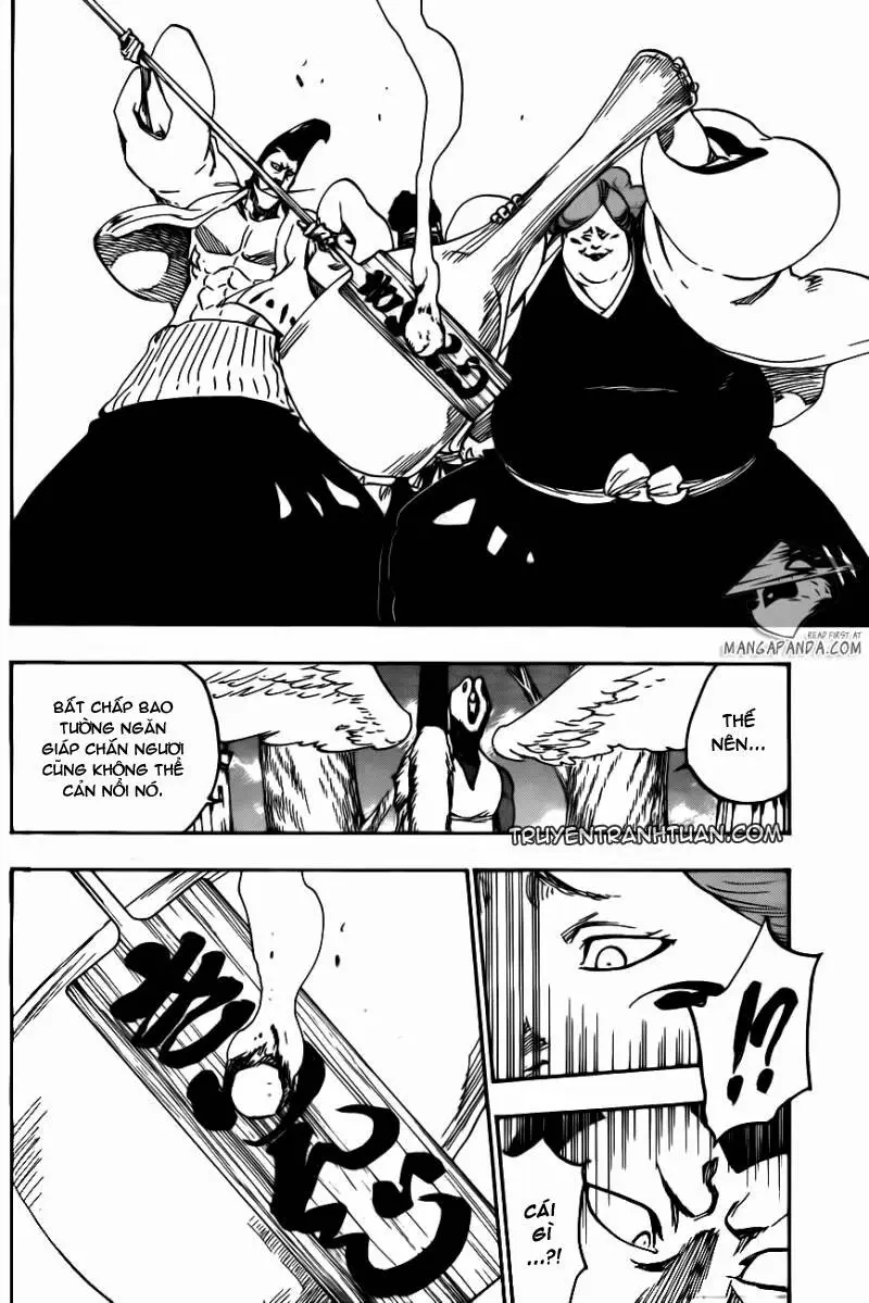 Chapter 604