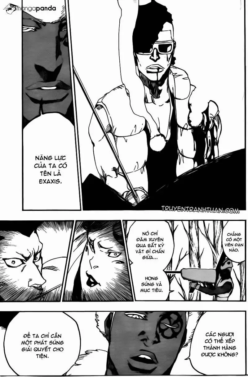 Chapter 604