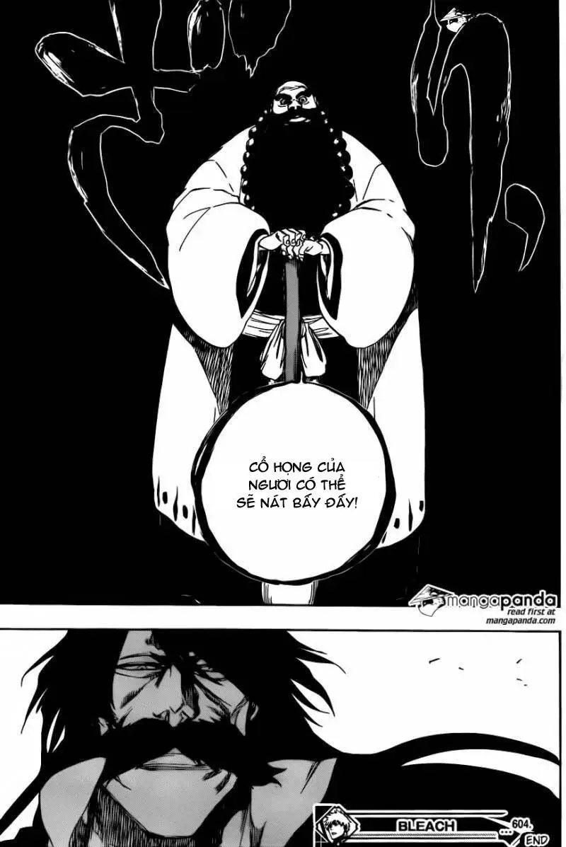 Chapter 604