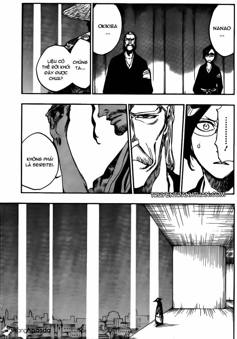 Chapter 604