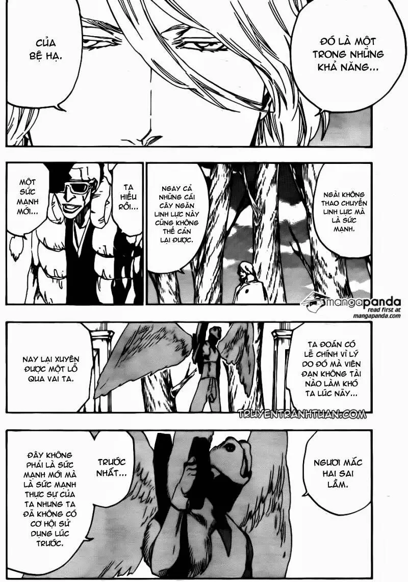 Chapter 604
