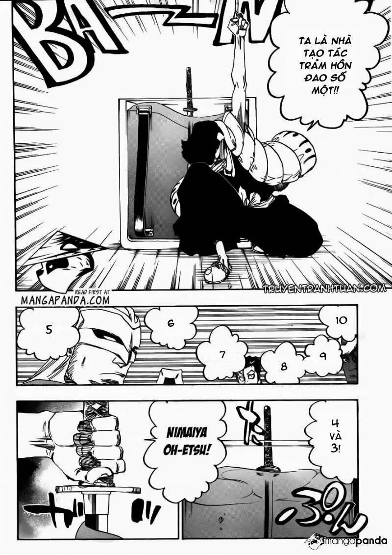 Chapter 600