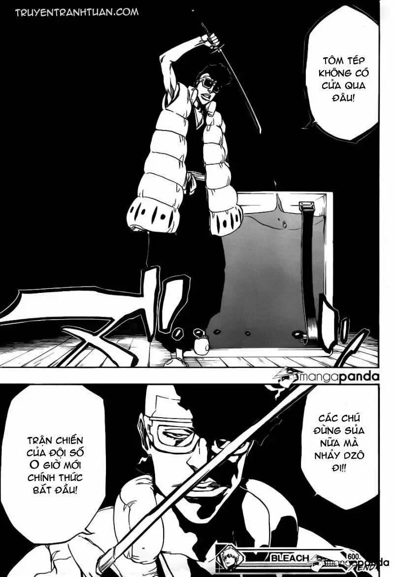 Chapter 600