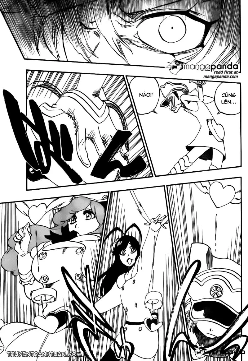 Chapter 582