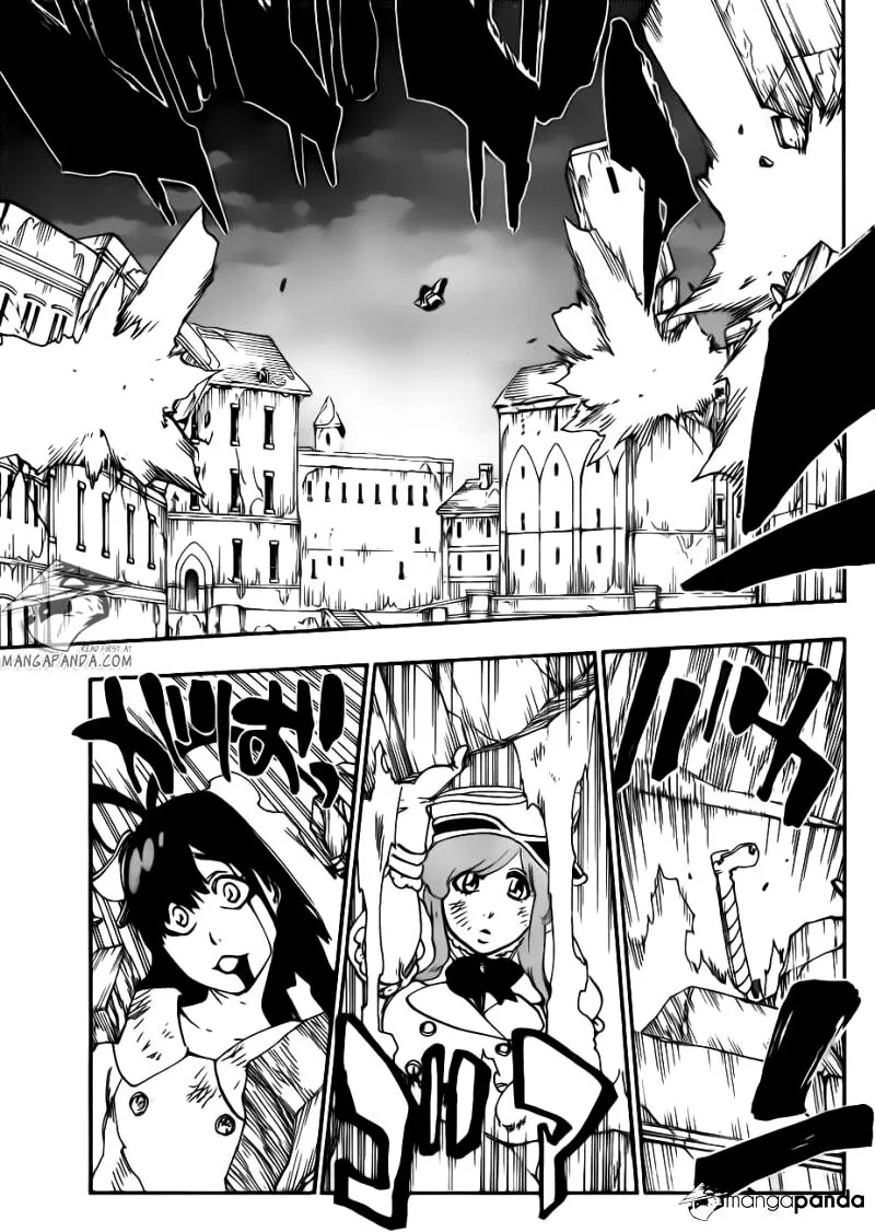 Chapter 582