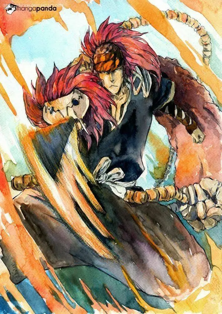 Chapter 565