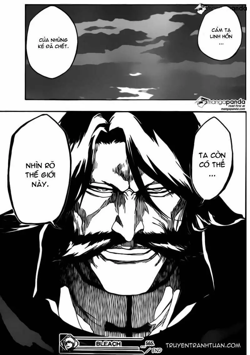 Chapter 565