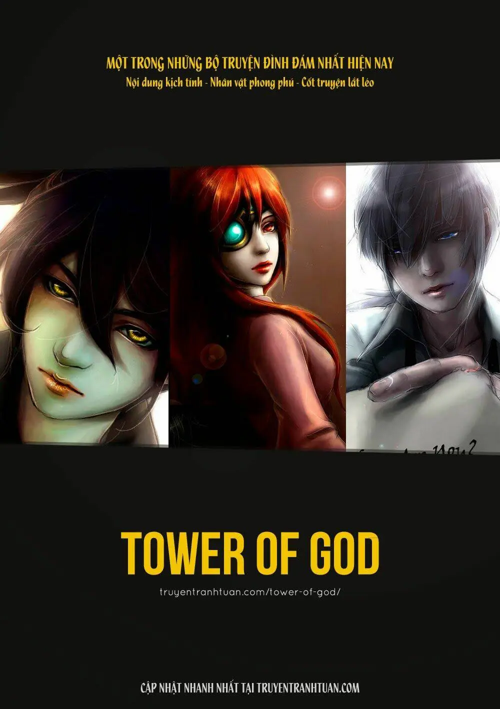 Chapter 565