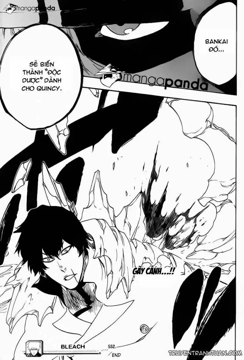 Chapter 552