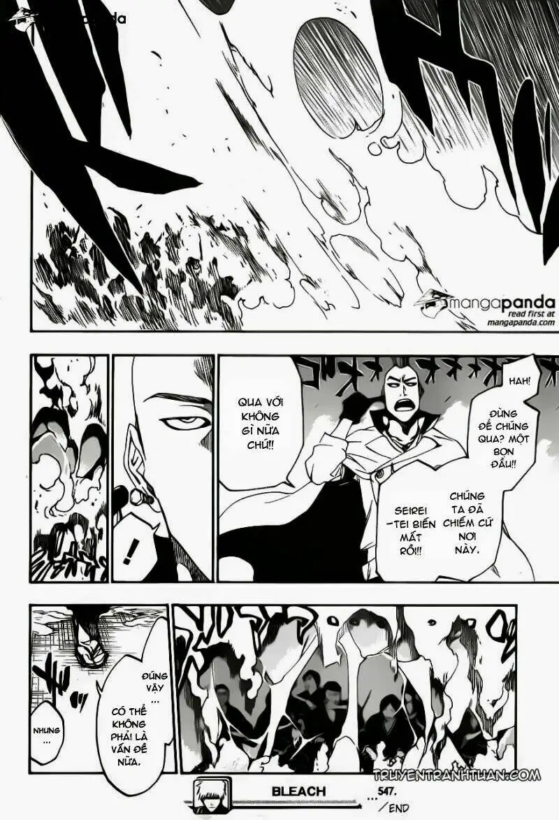 Chapter 547