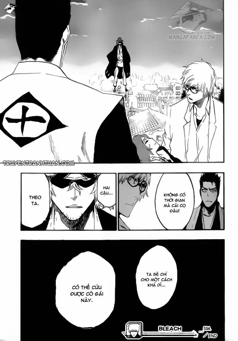 Chapter 534