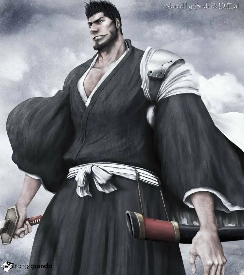 Chapter 531