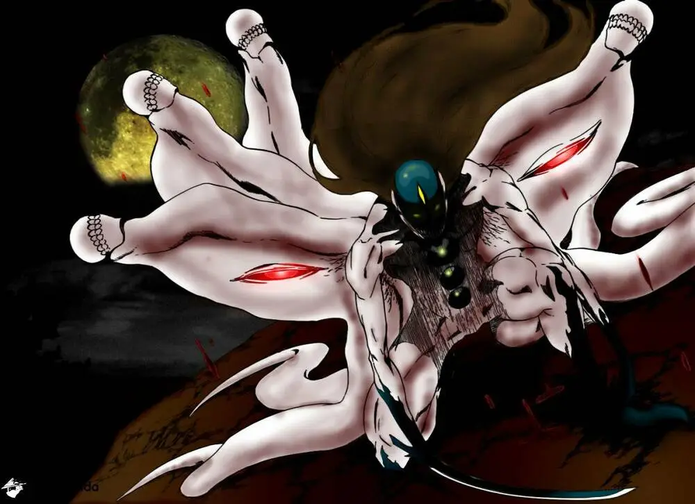 Chapter 531