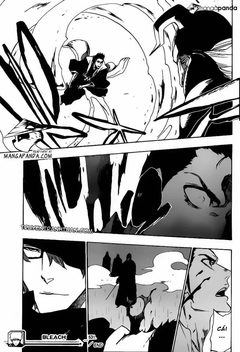 Chapter 531