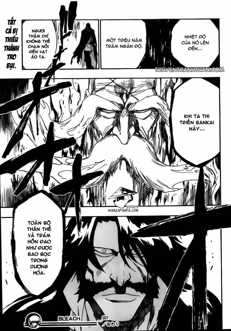 Chapter 507