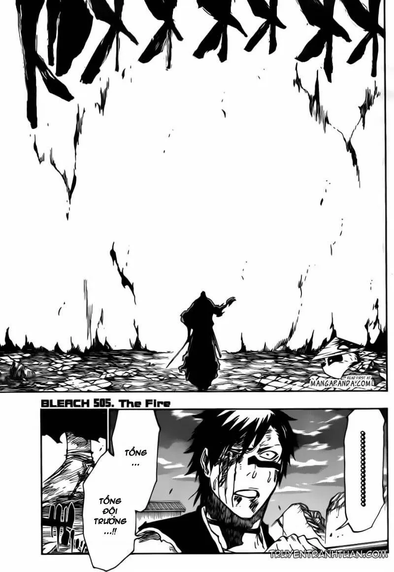 Chapter 505