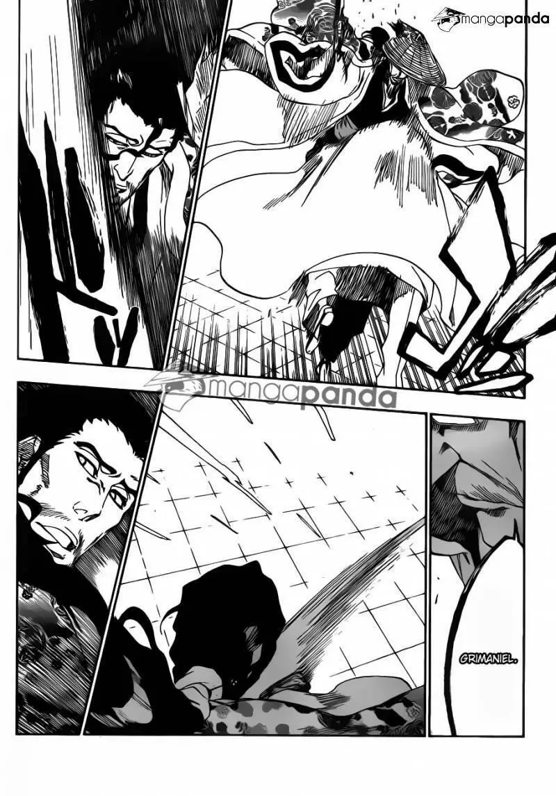 Chapter 497