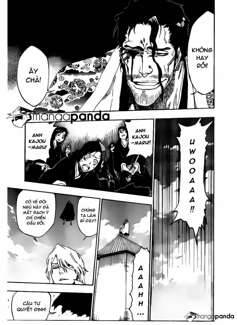 Chapter 497