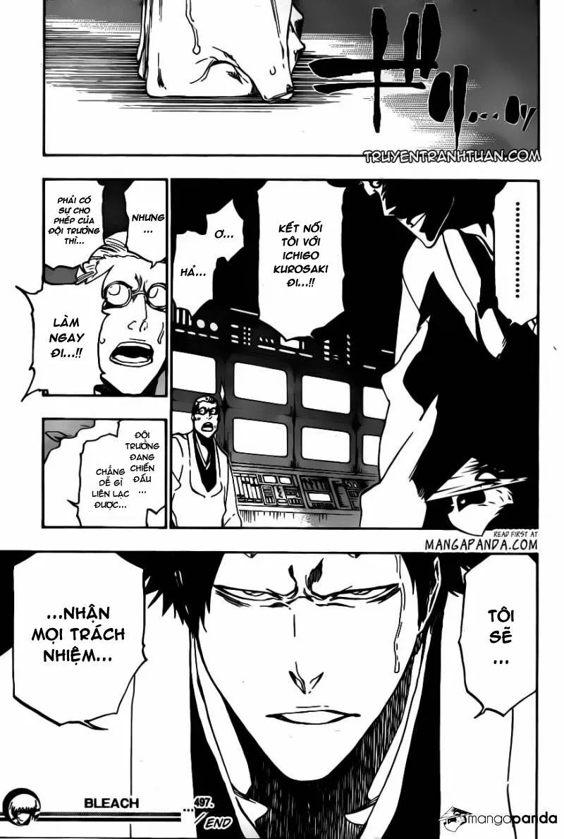 Chapter 497