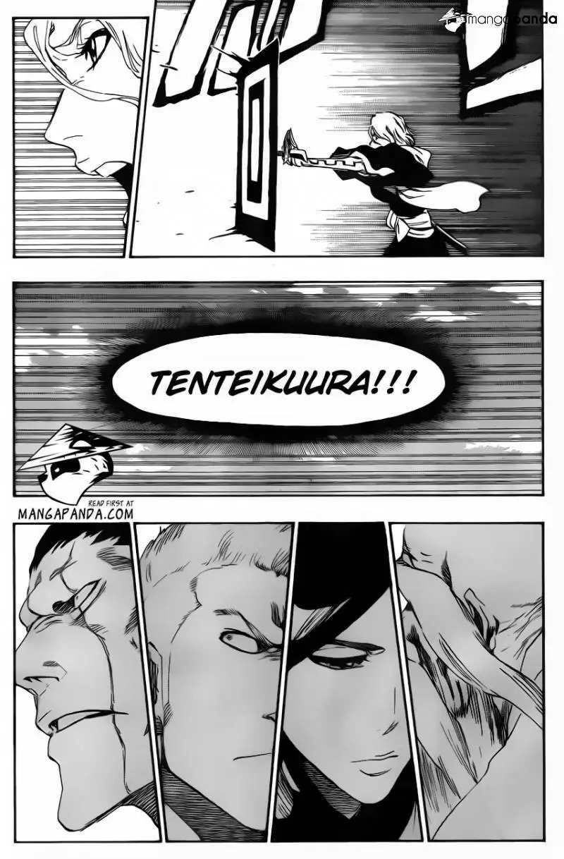 Chapter 497