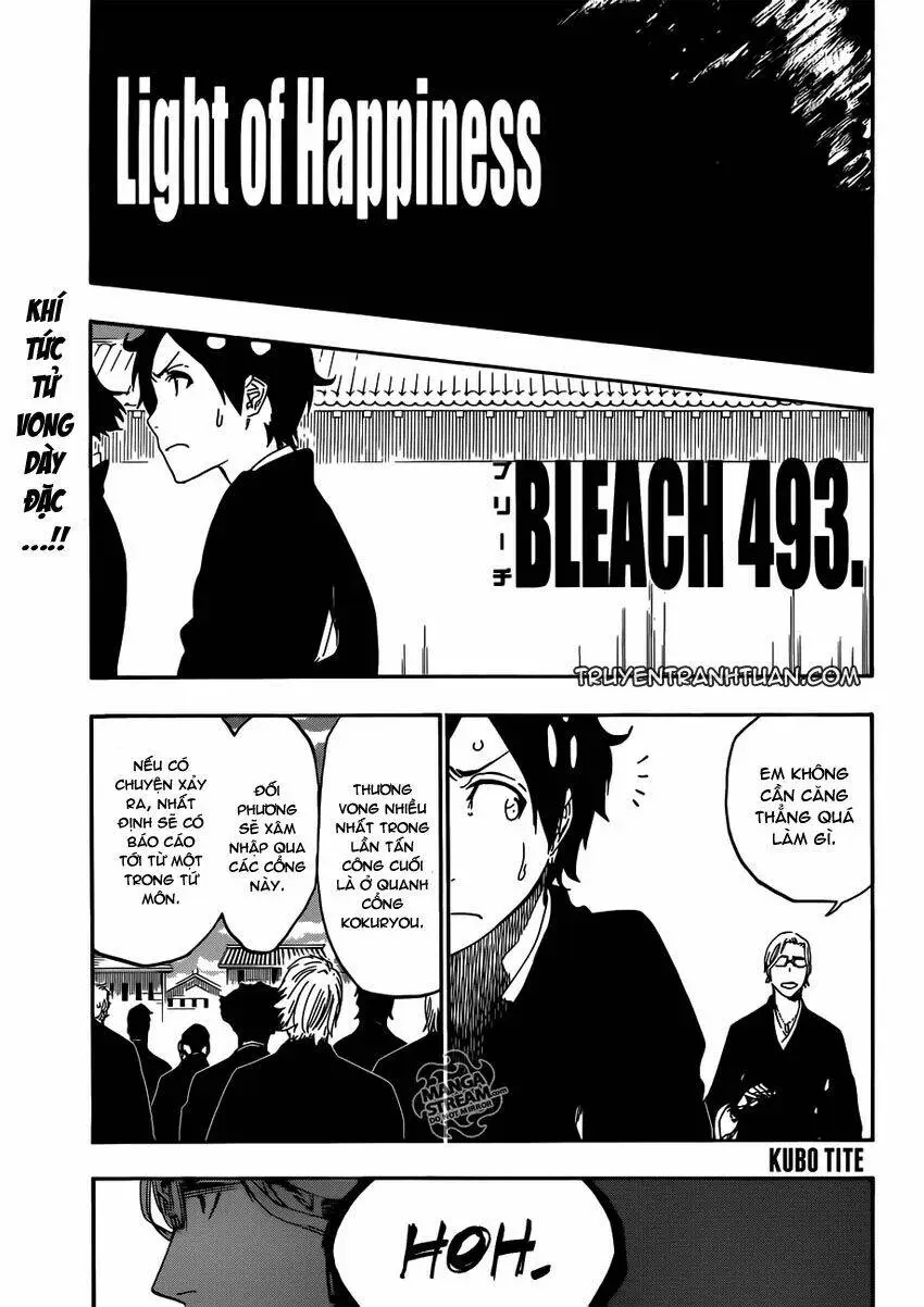 Chapter 493