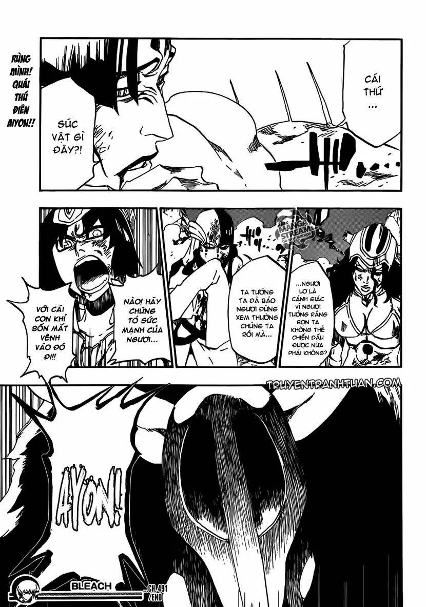 Chapter 491