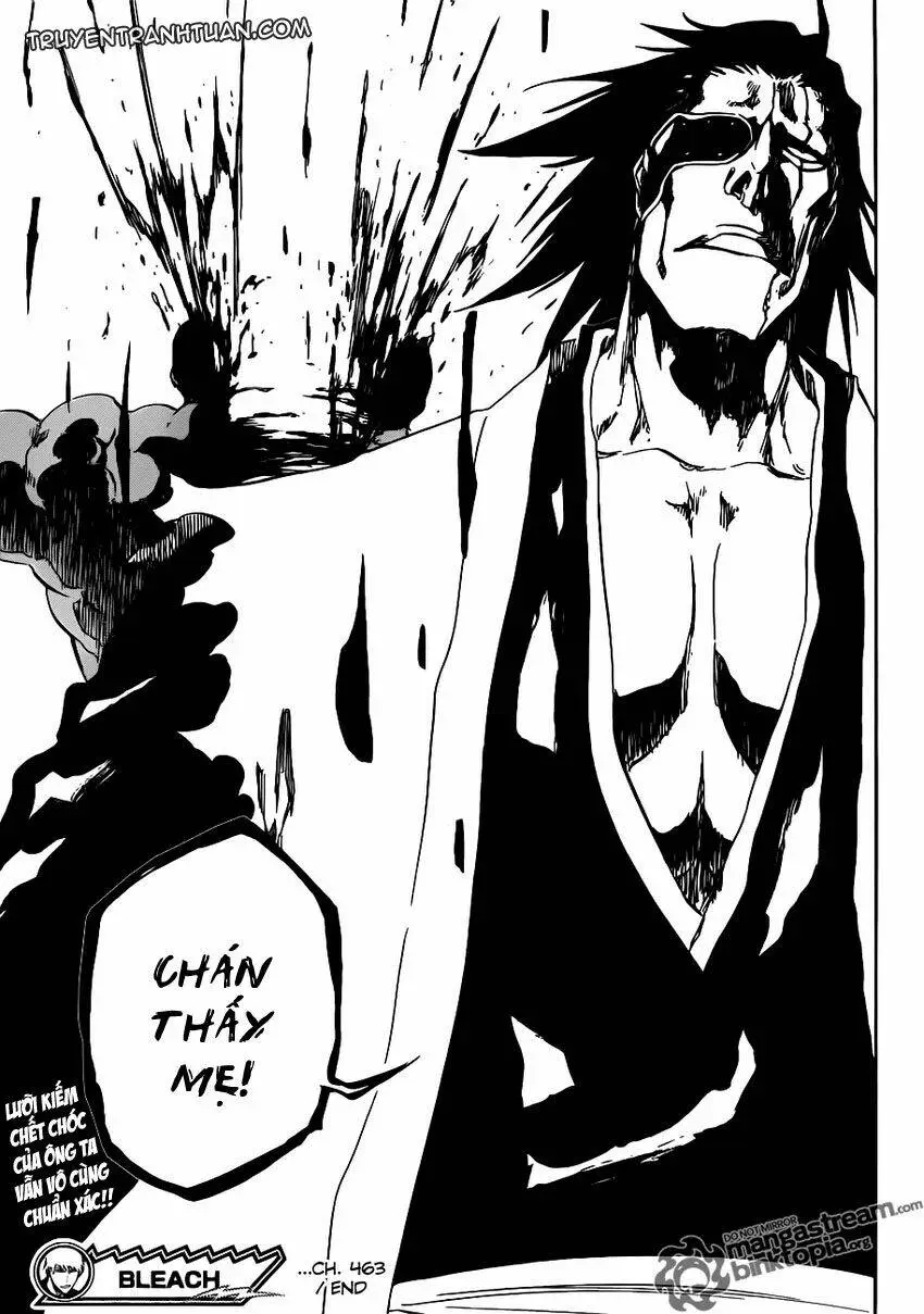 Chapter 463