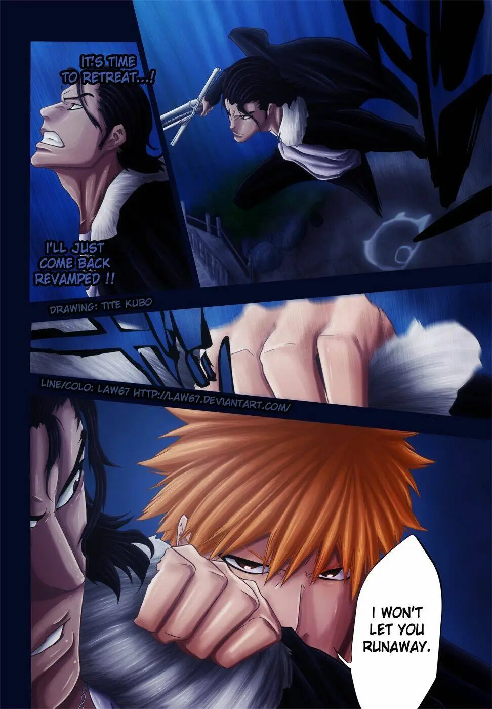 Chapter 463