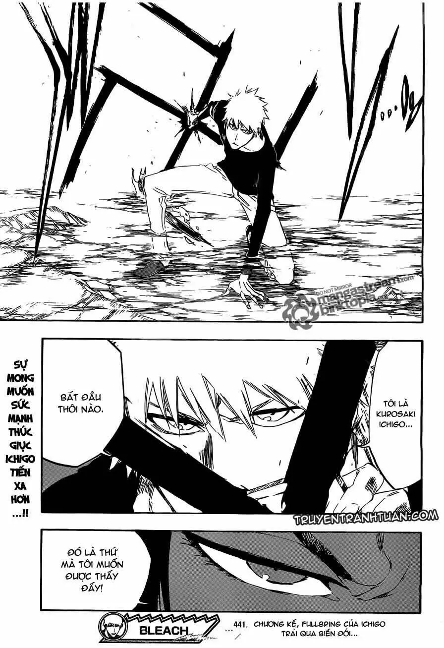 Chapter 441
