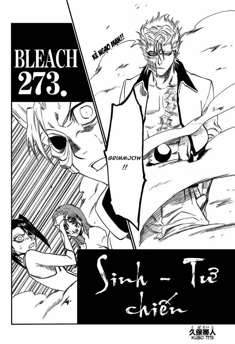 Chapter 273