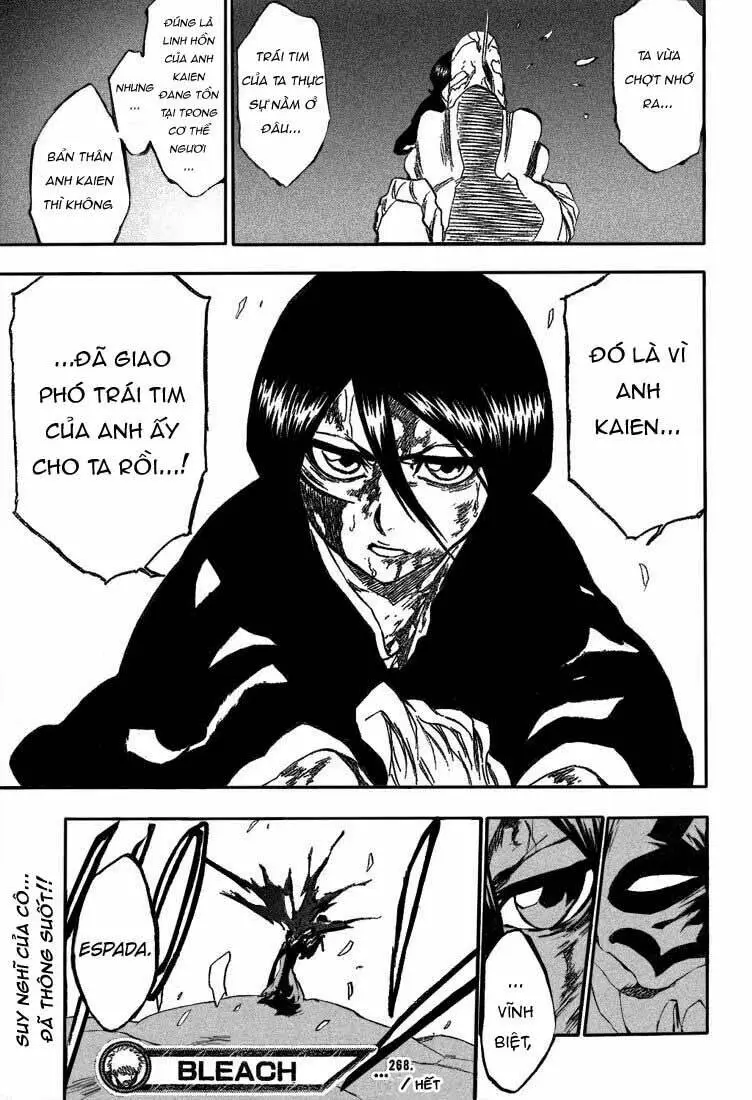 Chapter 268