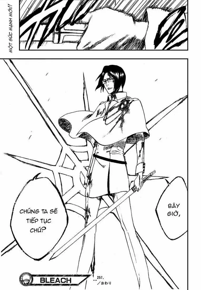 Chapter 257
