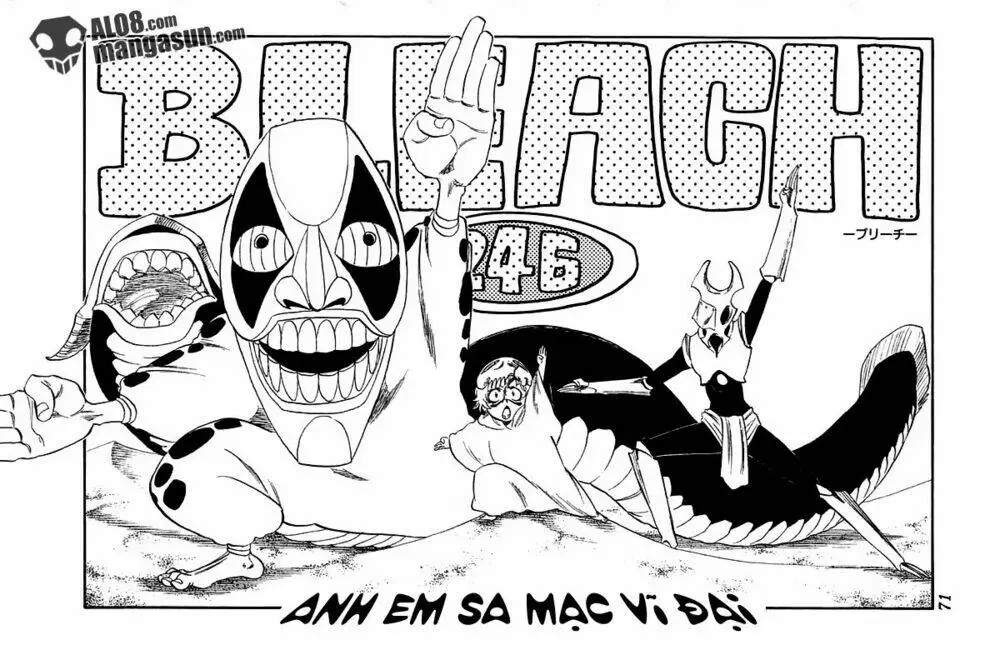 Chapter 246