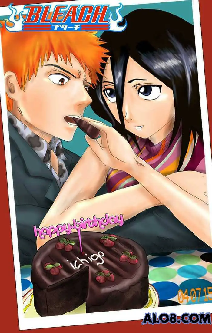 Chapter 118