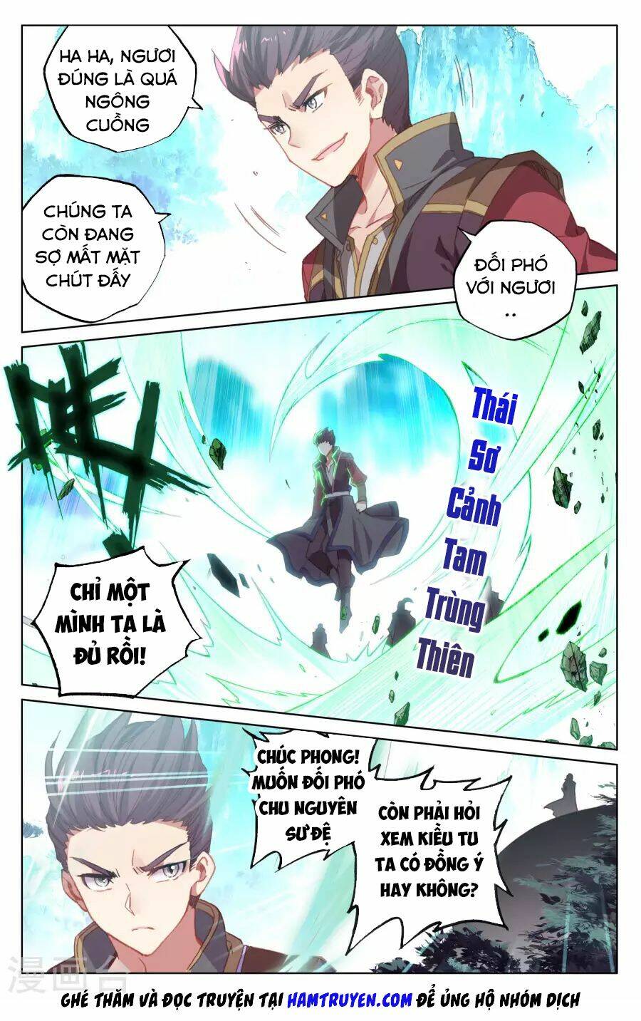 Chapter 136