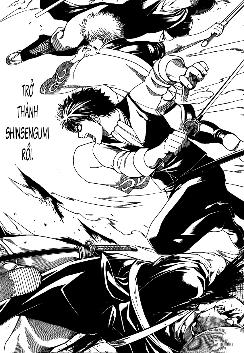 Chapter 532