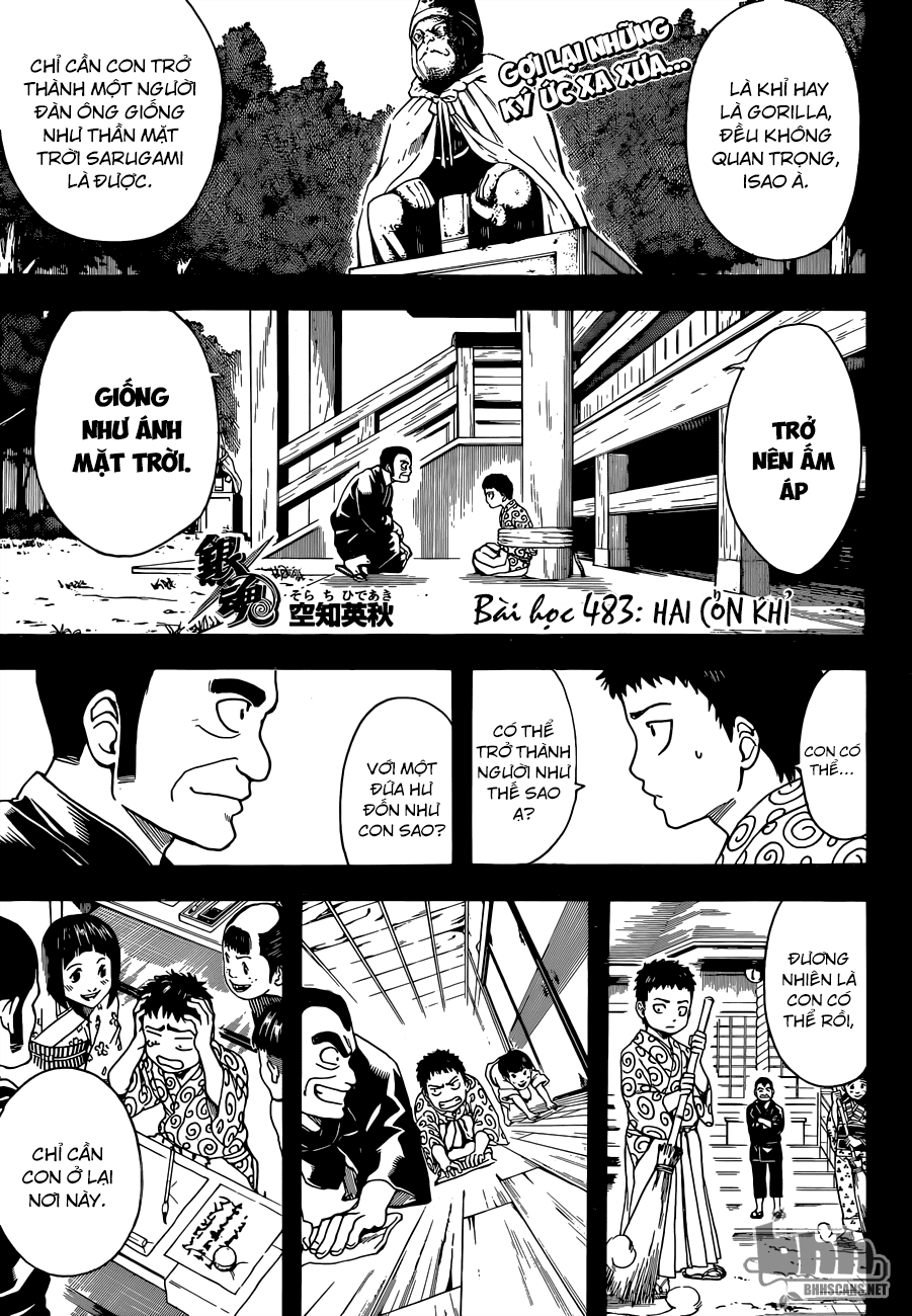 Chapter 483