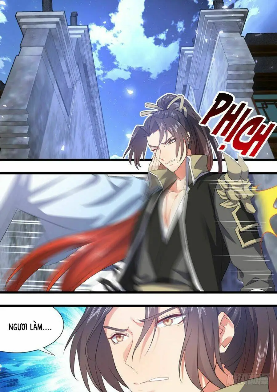Chapter 264