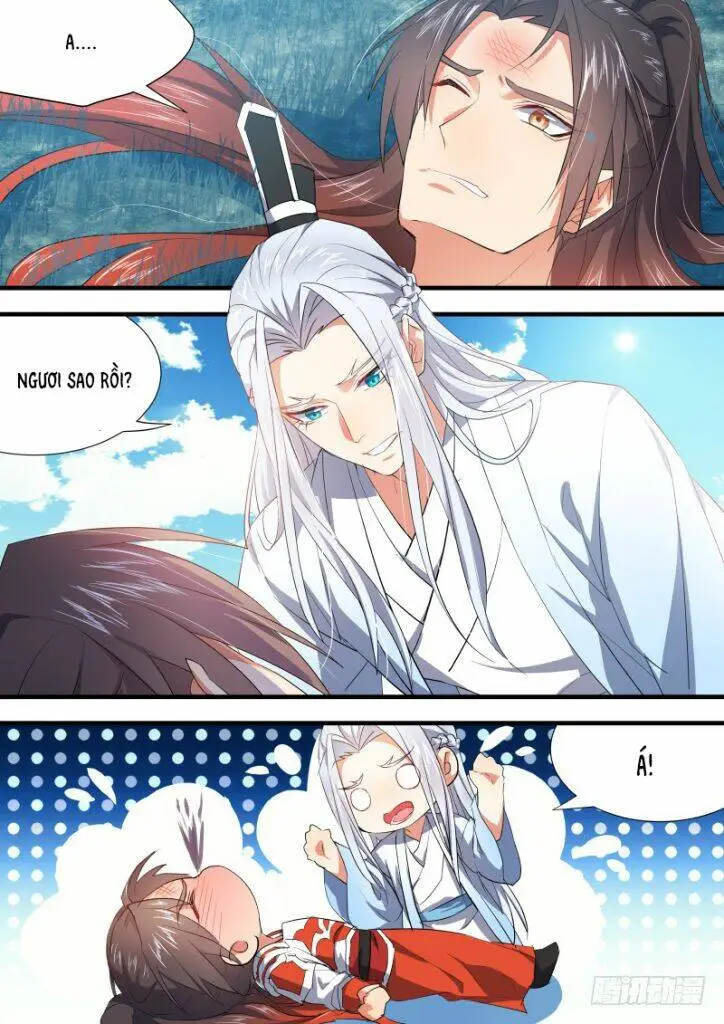 Chapter 164