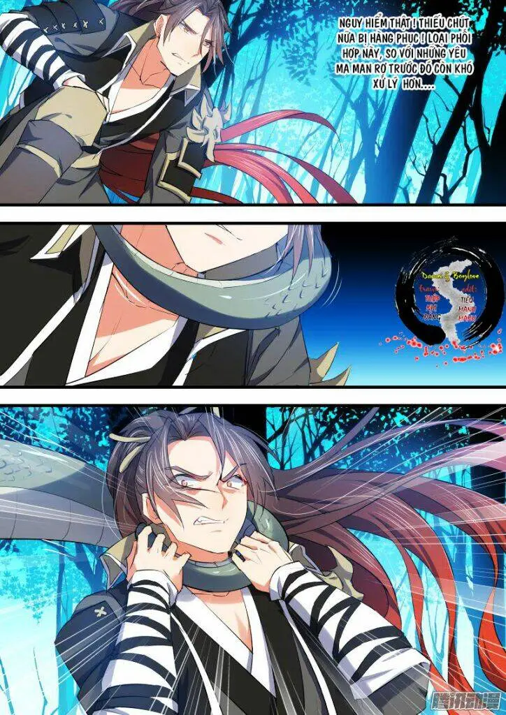 Chapter 107