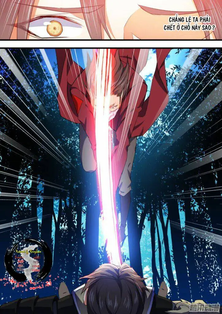 Chapter 107