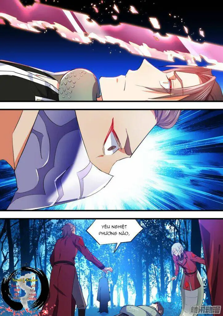 Chapter 107
