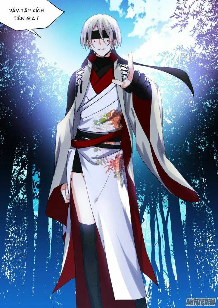 Chapter 107