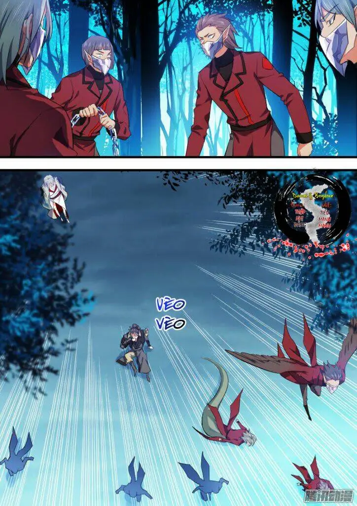 Chapter 107
