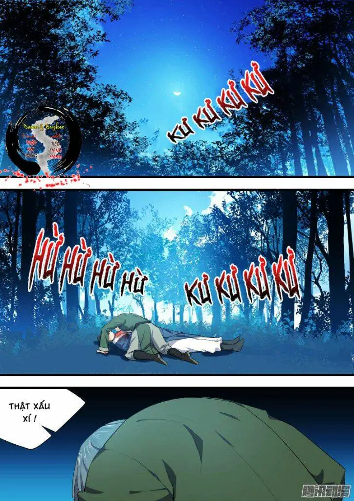 Chapter 106