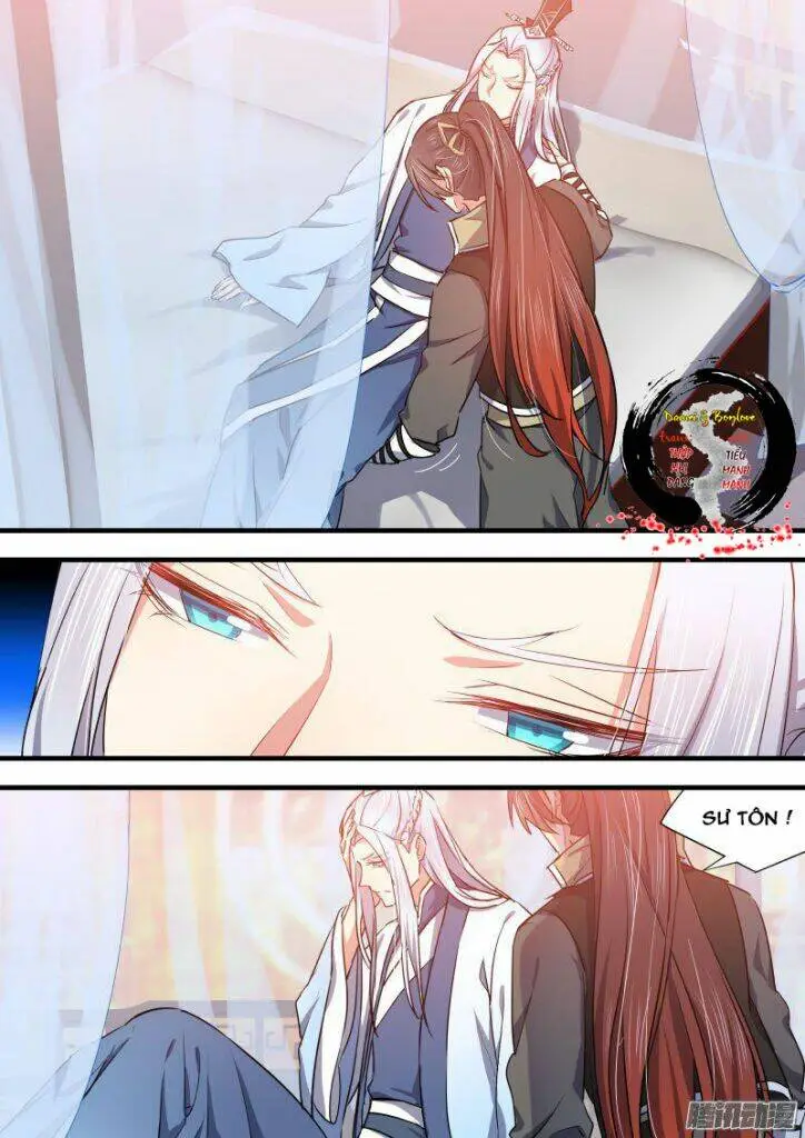 Chapter 100