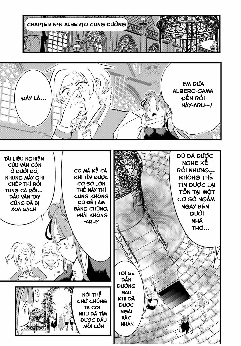 Chapter 64